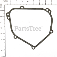 Snapper Pro 273661 Gasket  Crankcase - image 4