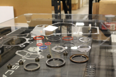 Simplicity 697151 Engine Gasket Set - image 2