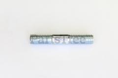 MTD 951-12272 Muffler Stud, M8 X 47 - image 2