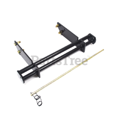 Snapper 1692941 Carrier  Weight Rear - image 1