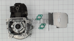 Echo SB1073 Short Block Srm/Pe 311 - image 1