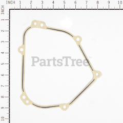 Briggs & Stratton 557110 Gasket Set-Engine - image 3