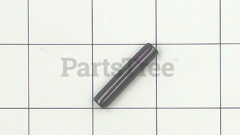 RedMax 539112879 Spiral Pin, 1/4 Dia X 1.25