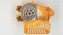 MTD 753-06195 Starter Housing Assembly - image 1