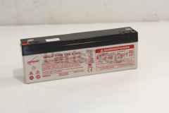 MTD 725-12367 Battery (12v 2.6ah) - image 1