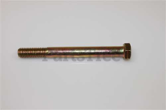 Ariens 05918300 Hex Bolt, .50-13 X 5.00 Grade 5 Zcc - image 3