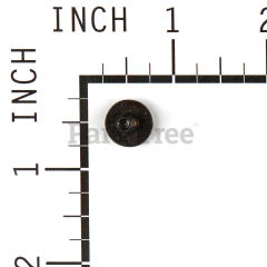 Briggs & Stratton 699854 Muffler Guard Screw - image 5