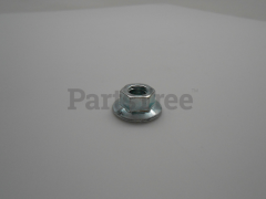 Snapper 927557 Nut, 5/16-18