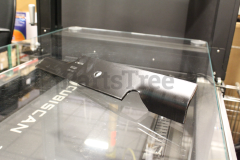 Scag 48184 Cutter Blade, 16.5" Hi Lift - image 2
