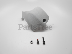 Echo 900102 Arm Rest Kit - image 1
