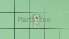 RedMax 544983101 Throttle Control Lever - image 1