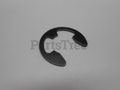 MTD 716-0106 E-Ring, .625 Sh