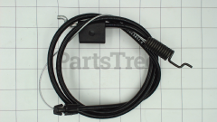 Snapper 29631 Clutch Cable, 39/5.1 - image 4