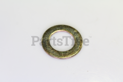 MTD 50043 Flat Washer, .765 X - image 2
