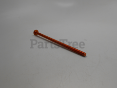 Scag 04003-39 Carriage Bolt, 1/4-20 X 6.0 - image 2
