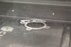 Briggs & Stratton 799586 Cylinder Head Gasket - image 2
