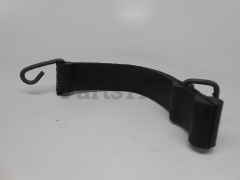 MTD 723-0383 Retainer Strap Assembly - image 2