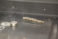 Snapper 50767 Input Gear Assembly - image 4