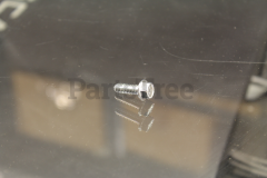 Gravely 05901824 Hex Washer Head Bolt, .25-20 X .75 Grade 5 Zcc
