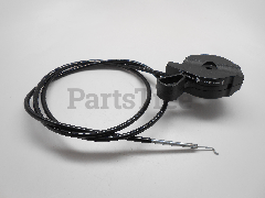 Snapper 74449 Throttle Control Kaw