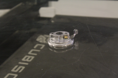 Echo 72935-81500 Choke, Complete - image 1