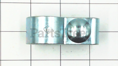 Snapper 807595 Clamp-Muffler - image 2