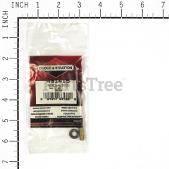 Snapper 94071 Use 491415: Screw  Machine Pan - image 5