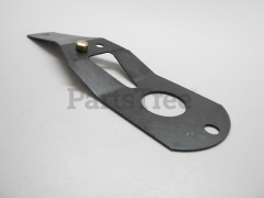 Toro 92-6540 Rear Spring Arm Assembly, Lh - image 1