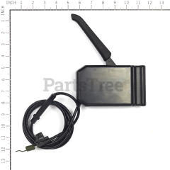Murray 7101415YP Control Head Assembly - image 3