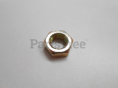 Snapper 7079949 Hex Nut, 3/8-24 - image 1