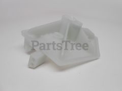 RedMax 503898201 Air Filter Holder - image 2