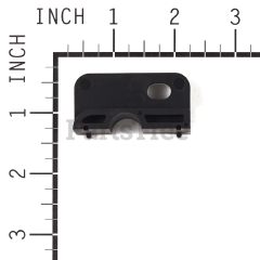 Simplicity 7101241 Bushing, Front 21 - image 3