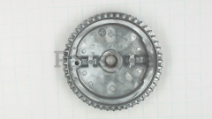 Snapper 499070 Use 692693: Flywheel Assy - image 2