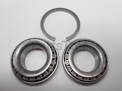 Scag 481022 Tapered Roller Bearing, 2-Row - image 4