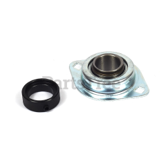 Snapper Pro 1715419 Ball Bearing W/Flange - image 1