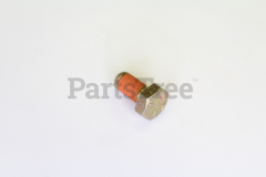 MTD 710-0170 Screw-Hex 5/16-24