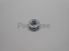 MTD 712-3006 Hex Nut, 1/4-20 Gr