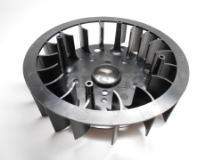 Briggs & Stratton 791236 Flywheel Fan - image 2