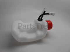 Echo 20142-85004 Fuel Tank Assembly - image 2