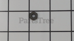Homelite 81208 Hex Lock Nut, 10-24