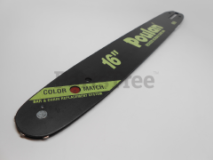 Poulan 530044692 Guide Bar, 16" .050 3/8 .041 56dl - image 3