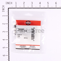 Briggs & Stratton 393397 Fuel Pump Kit - image 2