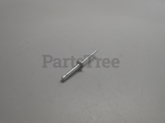 Toro E803072 Rivet - image 2