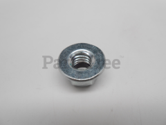 Snapper 80002732 Hex Flange Nut, 5/?16-?18 - image 4