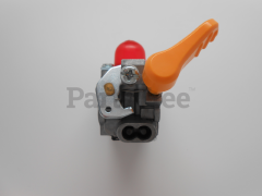 RedMax 545180811 Carburetor Kit - image 4