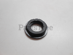 Simplicity 1714055 Flange Hex Nut, 5/8-08 - image 1