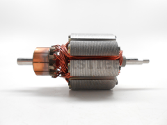 Briggs & Stratton 398636 Armature-Starter - image 1