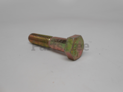 MTD 710-0347 Hex Screw, 3/8"-16 X 1.75" - image 3