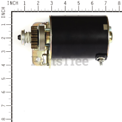 MTD BS-693699 Starter Drive - image 5