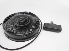 Tecumseh 590785 Recoil Starter - image 2